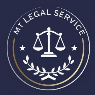 MT Legal Service LLC logo
